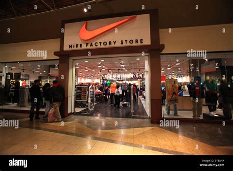 nike factory outlet store